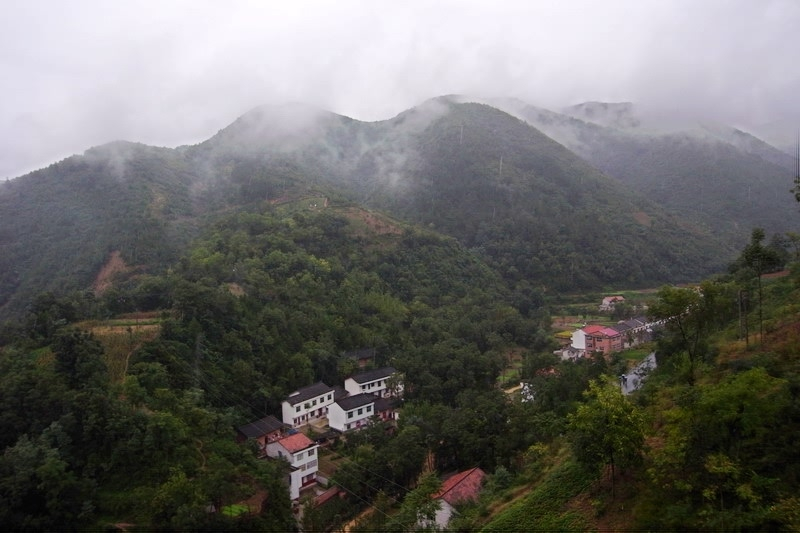 桑溪鎮 桑溪鎮