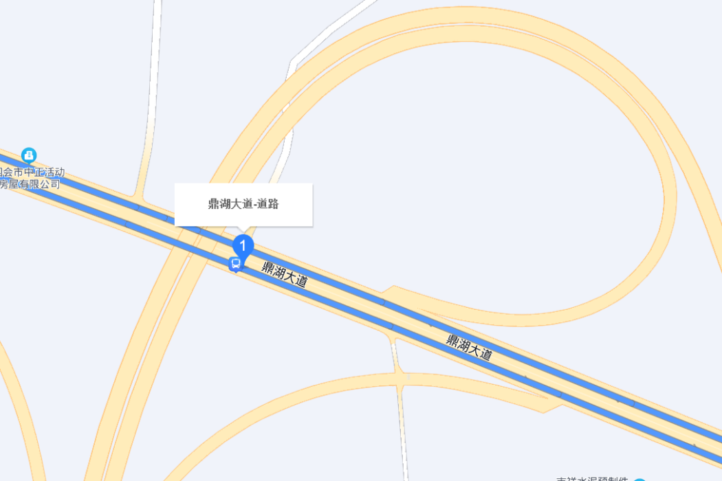 鼎湖大道 鼎湖大道