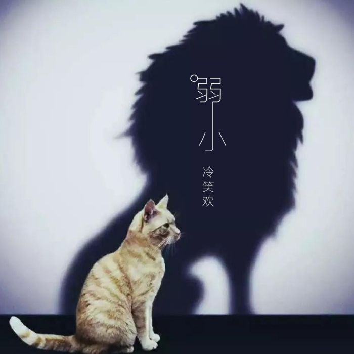 弱小歌曲 弱小歌曲