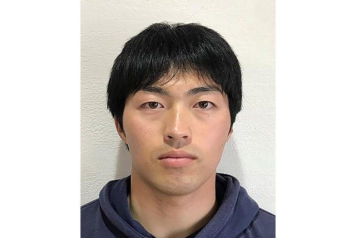 井上暉央 井上暉央