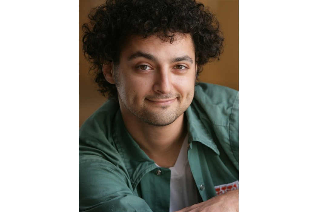 Jeremy Guskin Jeremy Guskin