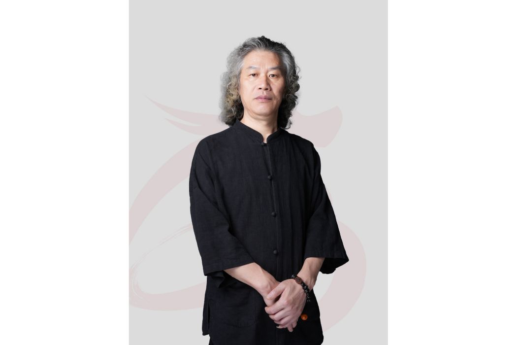 王建濤(中國書法家協會會員) 王建濤(中國書法家協會會員)