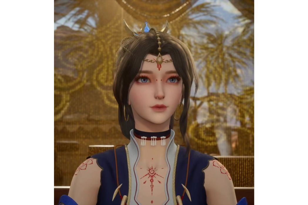 黎秋容
