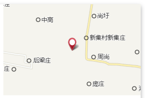 溝套村