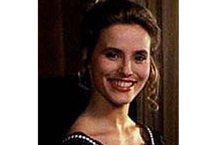 Sophie Favier Sophie Favier