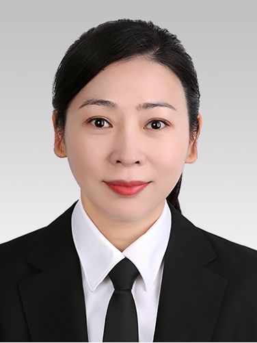 虞夏嬋 虞夏嬋