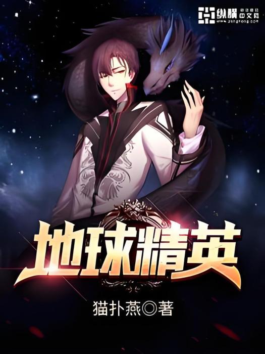 地球精英 地球精英