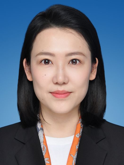 劉靜怡(重慶市潼南區規劃和自然資源局黨組成員、副局長) 劉靜怡(重慶市潼南區規劃和自然資源局黨組成員、副局長)
