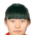 張婷婷(2014年南京青奧會手球運動員) 張婷婷(2014年南京青奧會手球運動員)