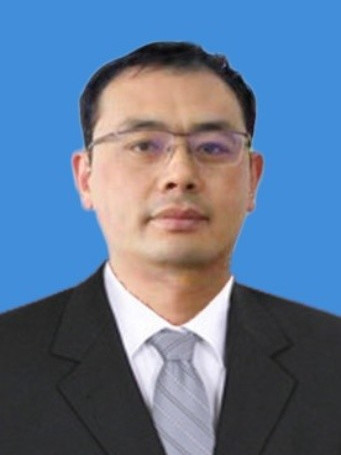 張濤(安徽省阜陽市阜南縣人民政府副縣長（掛職）)