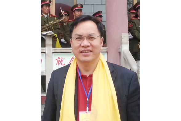 鄭明度
