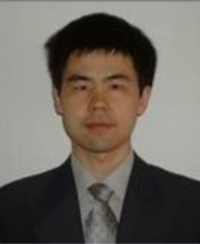 王寶山(武漢大學化學與分子科學學院教授)