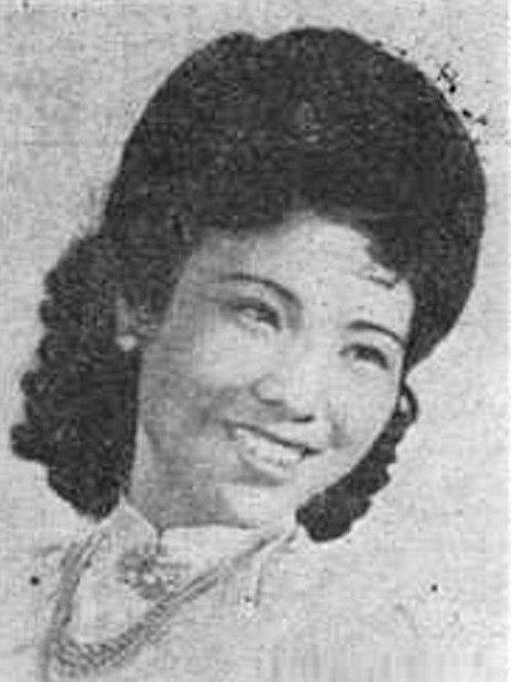 Mei-hua Li Mei-hua Li