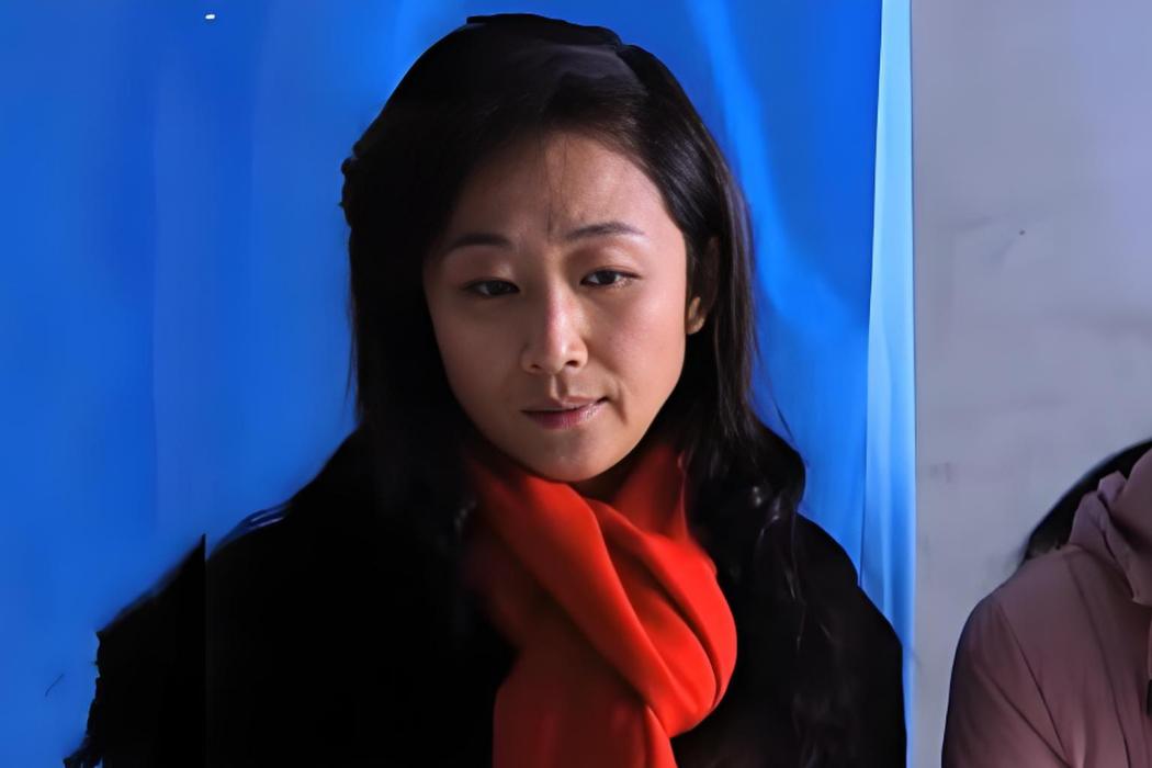喬水蘭 喬水蘭