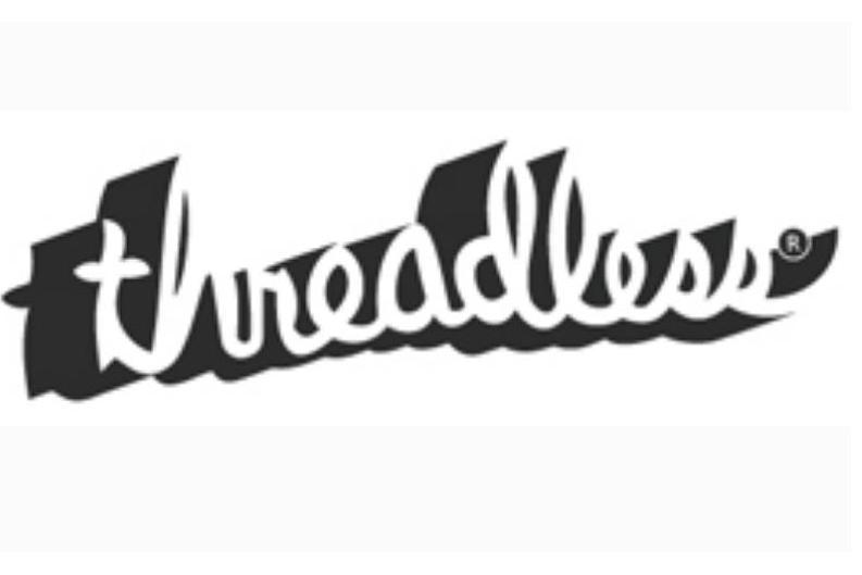 threadless threadless