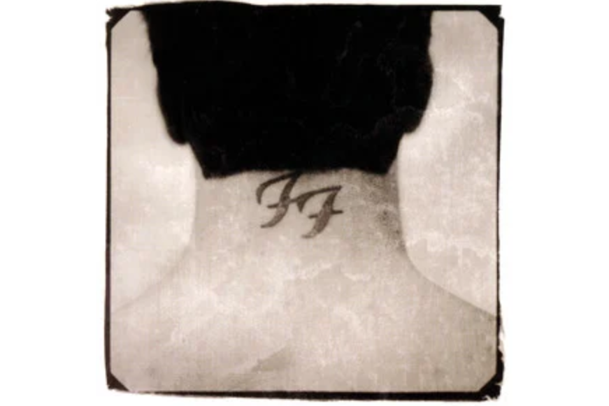 Learn To Fly(Foo Fighters演唱的歌曲) Learn To Fly(Foo Fighters演唱的歌曲)