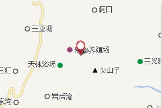 龐家嘴 龐家嘴