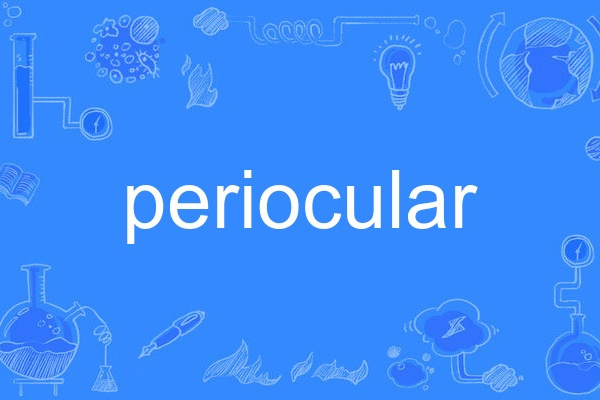 periocular periocular