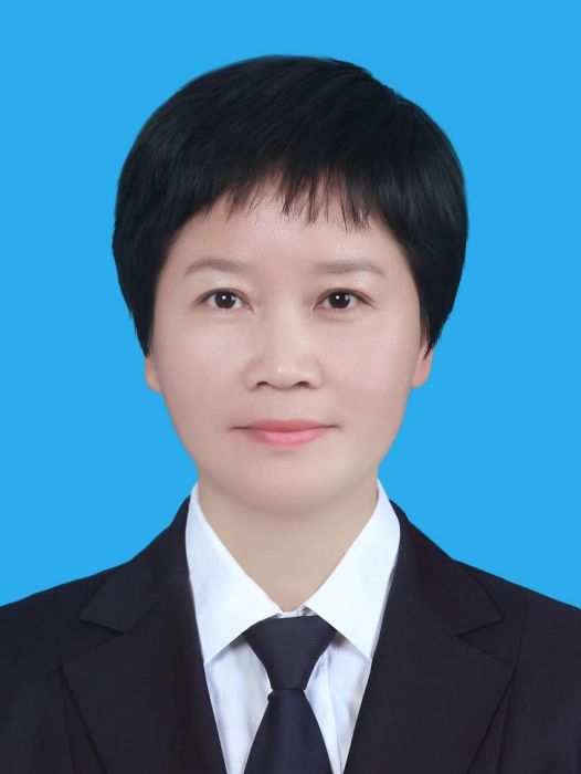 陳丹(浙江省台州市椒江區司法局黨組成員、副局長) 陳丹(浙江省台州市椒江區司法局黨組成員、副局長)