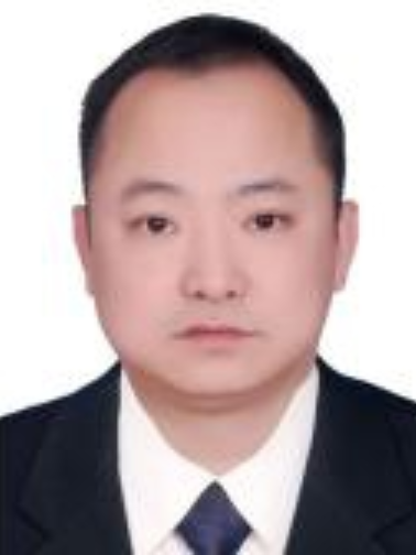 金濤(貴州省六盤水木崗產業園區管理委員會主任) 金濤(貴州省六盤水木崗產業園區管理委員會主任)