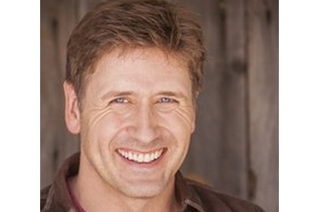 Cameron Graham Cameron Graham