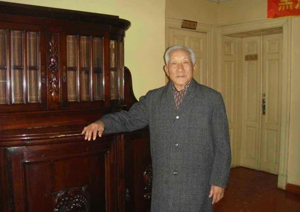 李家驥 李家驥