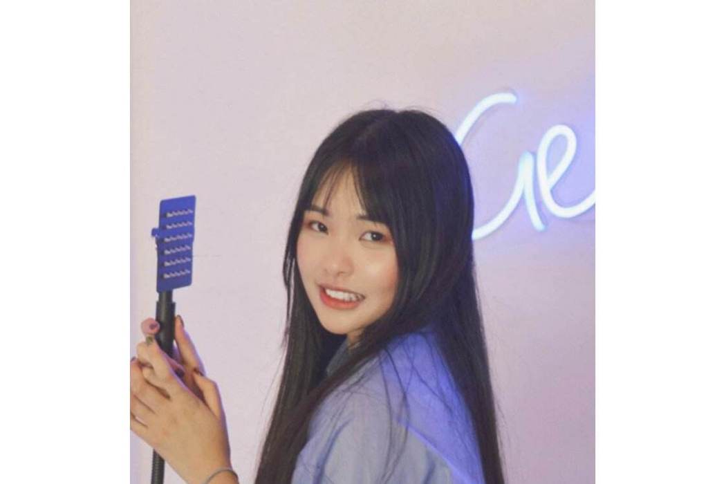 程嘉敏 程嘉敏