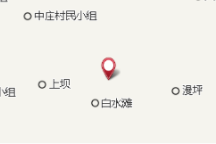 崖套溝