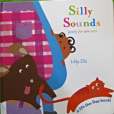 Silly Sounds Poetry for Wee Ones