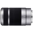 索尼E 55-210mm f/4.5-6.3 OSS(SEL55210) 索尼E 55-210mm f/4.5-6.3 OSS(SEL55210)