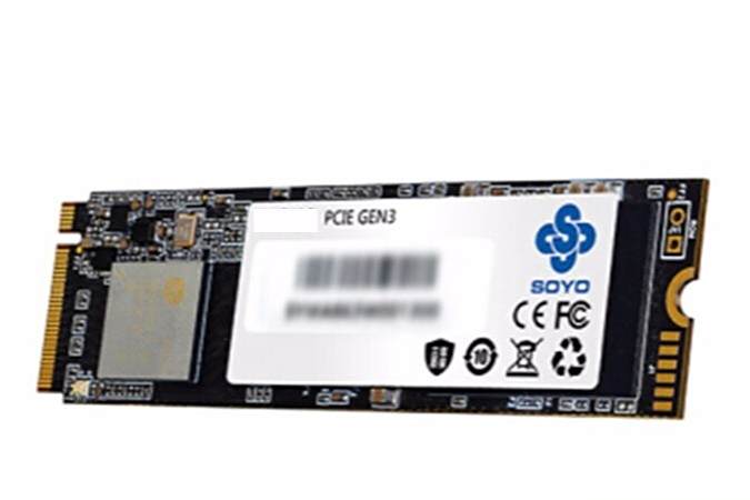 梅捷M.2 2280(120GB) 梅捷M.2 2280(120GB)