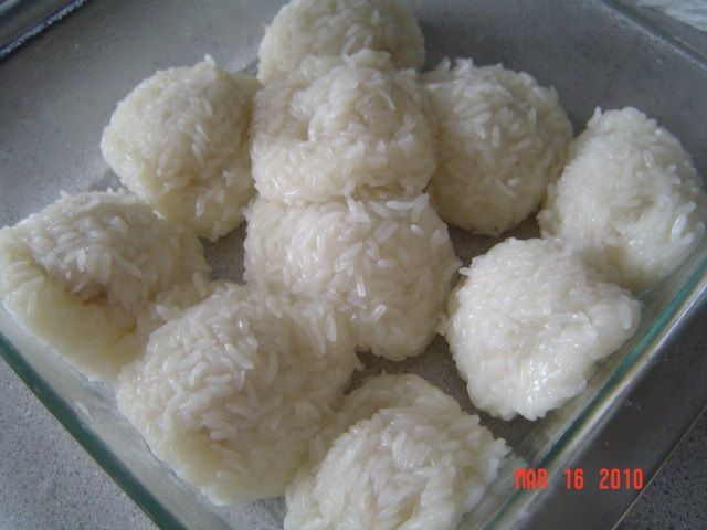 刺毛團 刺毛團