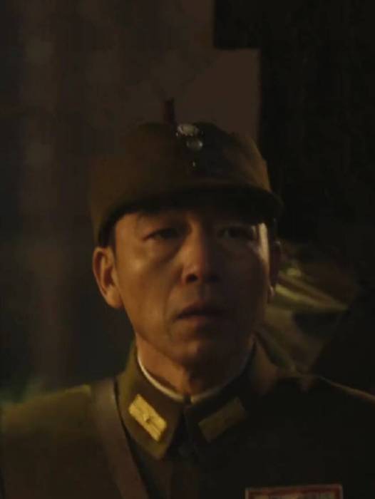 佟兆滿
