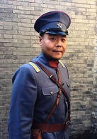 娘道(2018年岳麗娜、於毅主演電視劇)