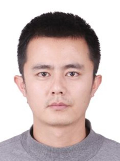 王碩(第16屆殘奧會中國體育代表團坐式排球運動員) 王碩(第16屆殘奧會中國體育代表團坐式排球運動員)