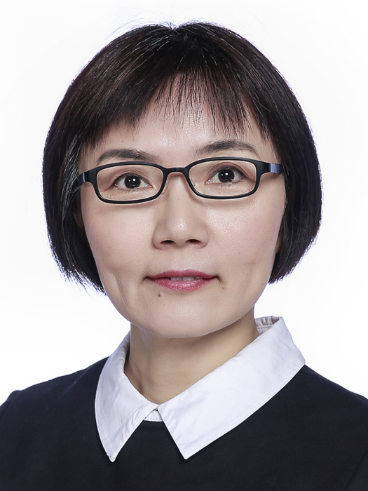 李娟(中國政法大學副教授) 李娟(中國政法大學副教授)