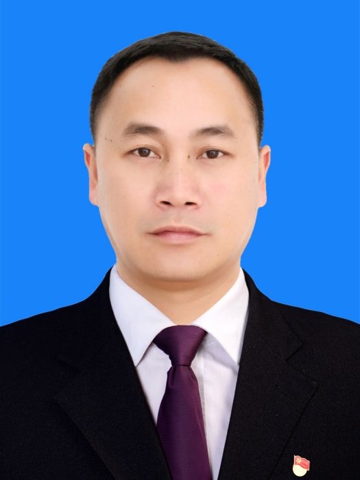 鐘海波(貴州省黎平縣龍形街道黨工委書記) 鐘海波(貴州省黎平縣龍形街道黨工委書記)