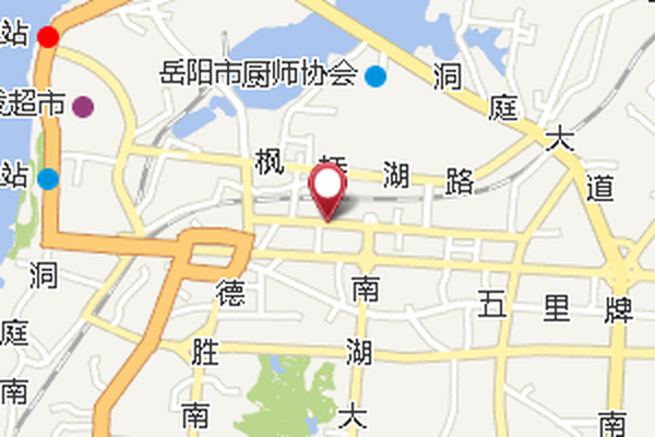 新路口街道 新路口街道