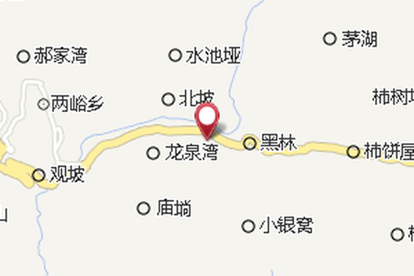 店子門 店子門
