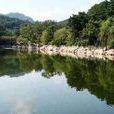 古崗湖 古崗湖