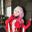 綾香(日本知名女coser) 綾香(日本知名女coser)