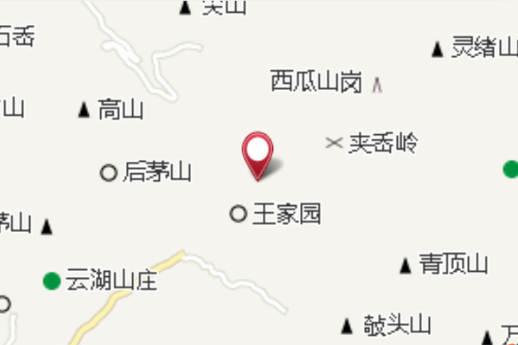 靈湖公社 靈湖公社