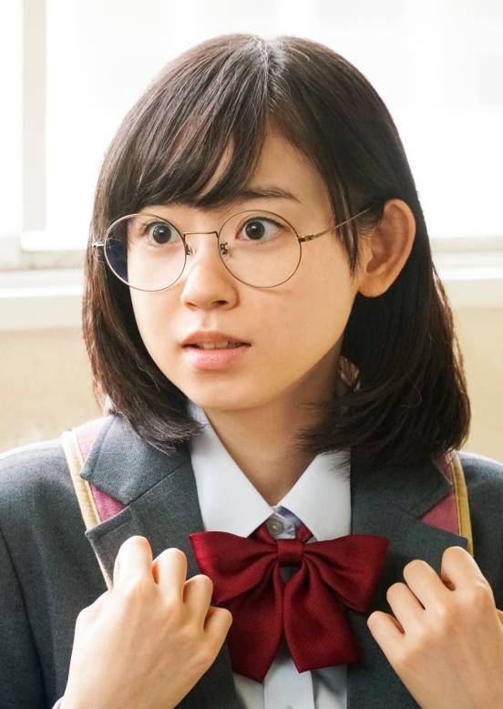 小說之神(日本2020年佐藤大樹與橋本環奈主演的電影)