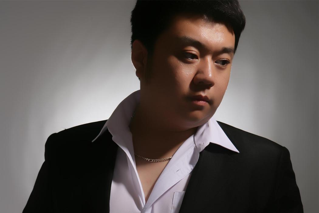 南光(導演、編劇、製片人) 南光(導演、編劇、製片人)