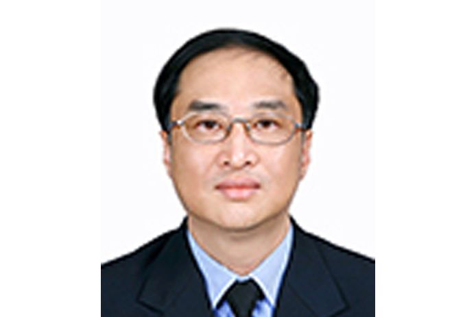 盧華(上海市財政局二級巡視員) 盧華(上海市財政局二級巡視員)