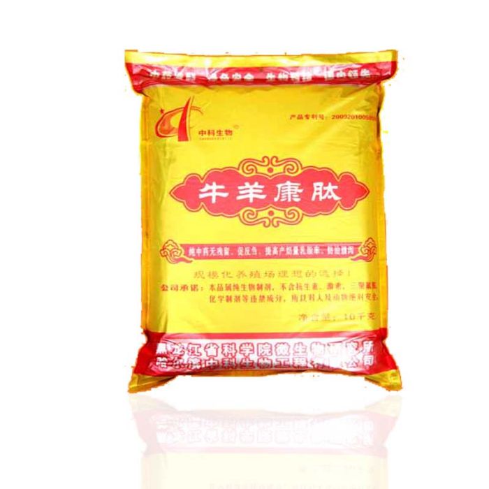 牛羊康肽 牛羊康肽