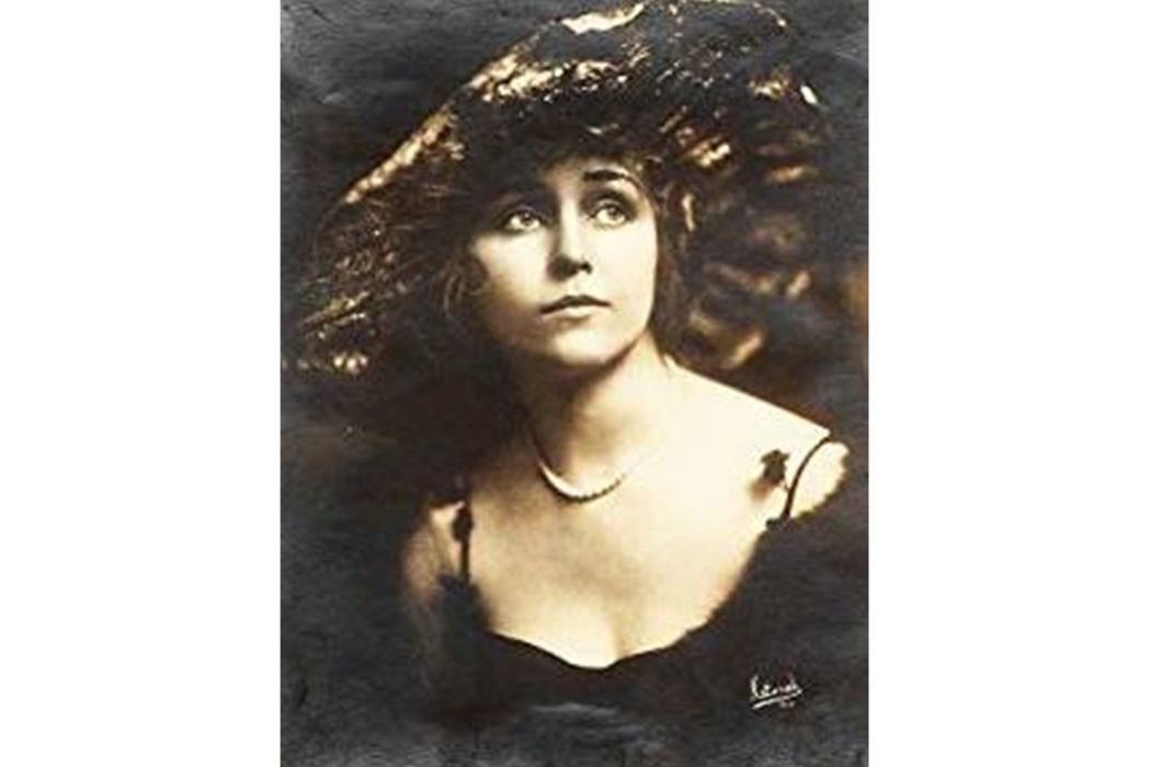 Florence La Badie Florence La Badie