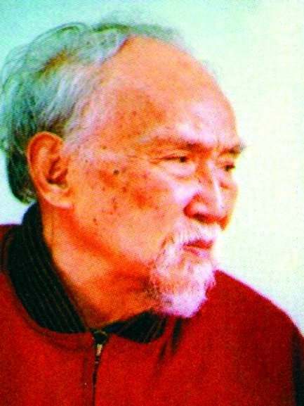 劉任濤 劉任濤