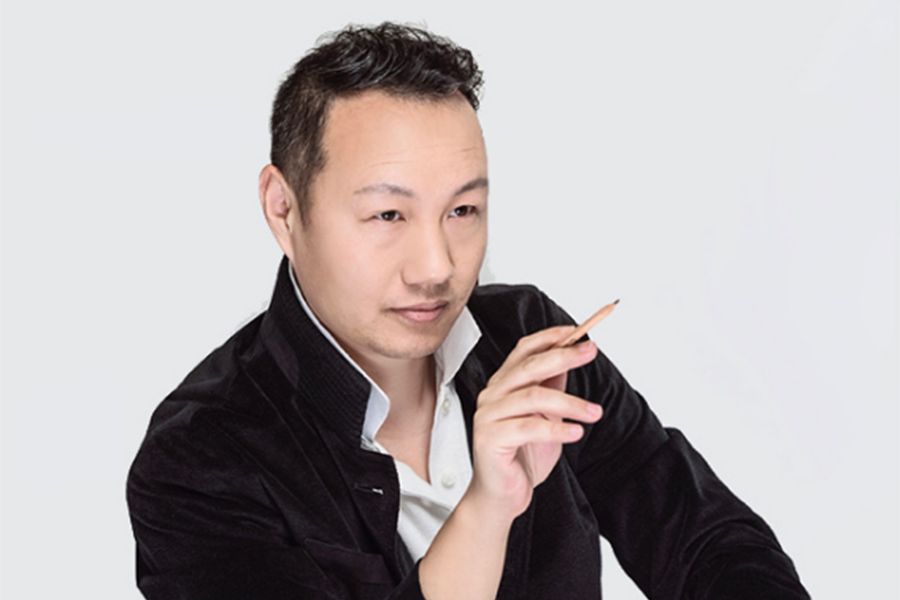 王衛(中國傑出中青年室內建築師) 王衛(中國傑出中青年室內建築師)