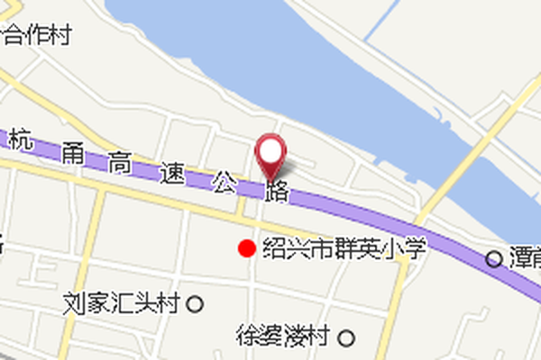 塘路上村 塘路上村